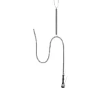 Robinet cabina dus suspendat cu furtun si arc de tensionare lung de 3 metri_img_00