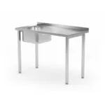 Spalator inox 1 cuva, 1000x600x850 mm_img_00