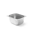 Tava Kitchen Line GN 12 (H)200 mm, grosime 0.7 mm_img_00