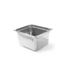 Tava gastronorm GN 23 (H)100 mm 7.7 litri inox Profi Line_img_00