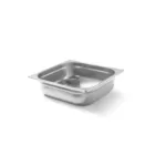 Tava gastronorm GN 23 (H)150 mm 11.6 litri inox Kitchen Line_img_00