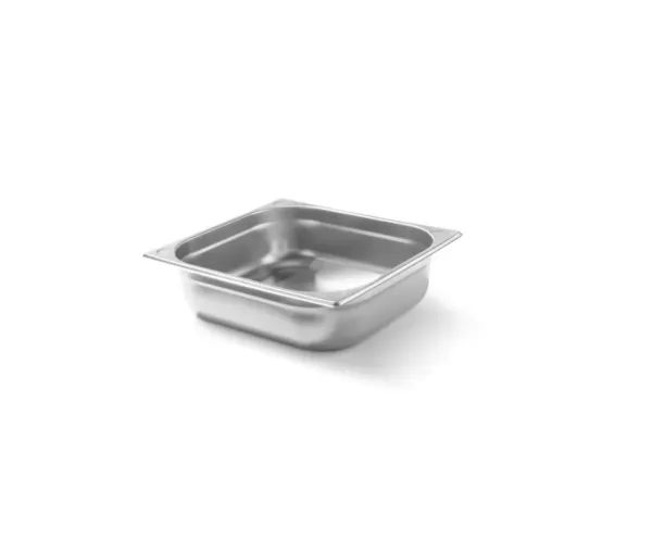 Tava gastronorm GN 23 (H)40 mm 3 litri inox Kitchen Line_img_00