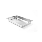 Tava perforata gastronorm GN 11 (H)100 mm, 13.2 litri, inox Profi Line_img_00