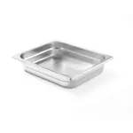 Tava perforata gastronorm GN 23 (H)100 mm 9 litri inox Profi Line_img_00