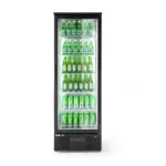 Vitrina frigorifica cu 1 usa, 293 litri, iluminare LED, afisaj digital_img_00