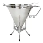 Palnie dozatoare pentru sosuri 2 litri image 1