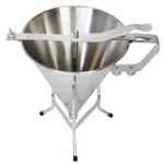 Palnie dozatoare pentru sosuri 2 litri img2