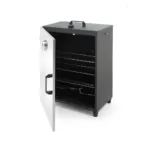 Afumatoare electrica inox 1600W, 3 rafturi, 3 agatatoare_img_02