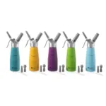 Aparat frisca Kurt Scheller verde 0.5 litri, 3 duze si perie curatare_img_01