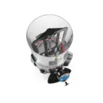 Aparat preparat ciocolata calda 10 litri_img_01