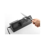 Ascutitor cutite electric, plastic ABS, toate tipurile de cutite, 50 W_img_01