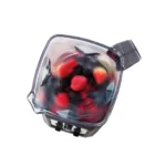 Blender profesional, 1500 W, cana 2.5 L policarbonat, 14000-25000 rpm_img_02