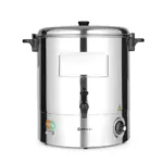 Boiler bauturi fierbinti, 30 L, inox, termostat 0-100 C, robinet anti-picurare, 2200 W_img_01