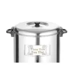 Boiler bauturi fierbinti, 30 L, inox, termostat 0-100 C, robinet anti-picurare, 2200 W_img_03