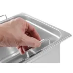 Container GN 11 cu manere ergonomice, 28 litri, rezistent la temperaturi -40300 gradeC_img_02