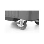 Container termoizolant pentru gheata, 110 litri, cu roti, Amerbox_img_01