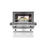 Cuptor convectie H90 4 tavi 438x315 mm 2670W, 50300 gradeC_img_03