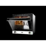 Cuptor convectie H90 4 tavi 438x315 mm 2670W, 50300 gradeC_img_05