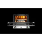 Cuptor convectie H90 4 tavi 438x315 mm 2670W, 50300 gradeC_img_07