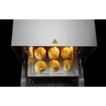 Cuptor convectie H90 4 tavi 438x315 mm 2670W, 50300 gradeC_img_08