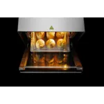 Cuptor convectie H90 4 tavi 438x315 mm 2670W, 50300 gradeC_img_09