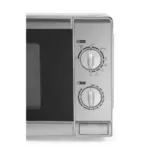 Cuptor microunde si grill 20 litri 1050W, 440x330x259 mm_img_01