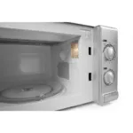 Cuptor microunde si grill 20 litri 1050W, 440x330x259 mm_img_02