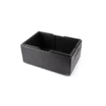 Cutie termoizolanta cu capac GN11, 40 litri, spuma polipropilenica, -20C+110C_img_07