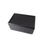 Cutie termoizolanta cu capac GN11, 53 litri, spuma polipropilenica, -20C+110C_img_02