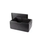 Cutie termoizolanta pentru transport pizza, 21 litri, spuma polipropilenica, -20C+110C_img_03