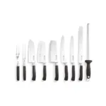 Cutit decojire, Profi Line, lama inox 90 mm, maner ergonomic 19.5 cm_img_01