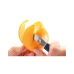 Cutit decojit citrice, lama inox, maner polipropilena, lungime 180 mm_img_01