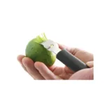 Cutit decorare coaja citrice, lama inox, maner polipropilena, 155 mm_img_01