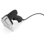 Cutit electric kebab 60kgora, 2 lame netede si zimtate_img_01