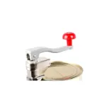 Deschizator conserve profesional, inox, prindere masa, 550 mm_img_01