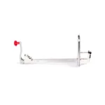 Deschizator conserve profesional, inox, prindere masa, 550 mm_img_02