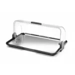 Display roll top dublu 465x310 mm pentru servire bufet_img_02