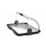 Display roll top dublu 465x310 mm pentru servire bufet_img_05