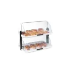 Display roll top tava dubla 465x310 mm cu capac transparent_img_02