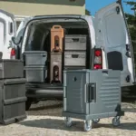 Distribuitor bauturi termoizolant cu robinet 18 litri 230x420x620 mm_img_03