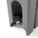 Distribuitor bauturi termoizolant cu robinet 18 litri 230x420x620 mm_img_07