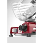 Feliator Profi Line 250, rosu, 320W, reglaj grosime 0-12 mm, carcasa aluminiu_img_08