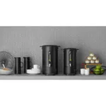 Fierbator 9 litri pentru bauturi fierbinti, inox negru mat, 950W_img_02