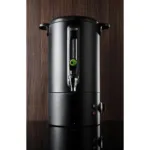 Fierbator 9 litri pentru bauturi fierbinti, inox negru mat, 950W_img_03