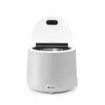 Fierbator supa UNIQ 8 litri, alb, 500W, cu panou digital si capac detasabil_img_01