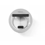 Fierbator supa UNIQ 8 litri, alb, 500W, cu panou digital si capac detasabil_img_05