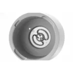 Fierbator supa UNIQ 8 litri, alb, 500W, cu panou digital si capac detasabil_img_06