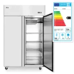 Frigider Profi Line 1300 litri, 2 usi, 6 rafturi GN 21, temperatura 08 gradeC_img_04