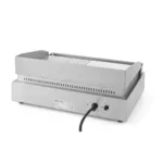 Gratar electric Profi Line 12 neted 12 striat, 2400W, 550x380x(H)240 mm_img_01