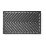 Gratar fonta 325x530 mm pentru Green Fire Profi Line_img_02